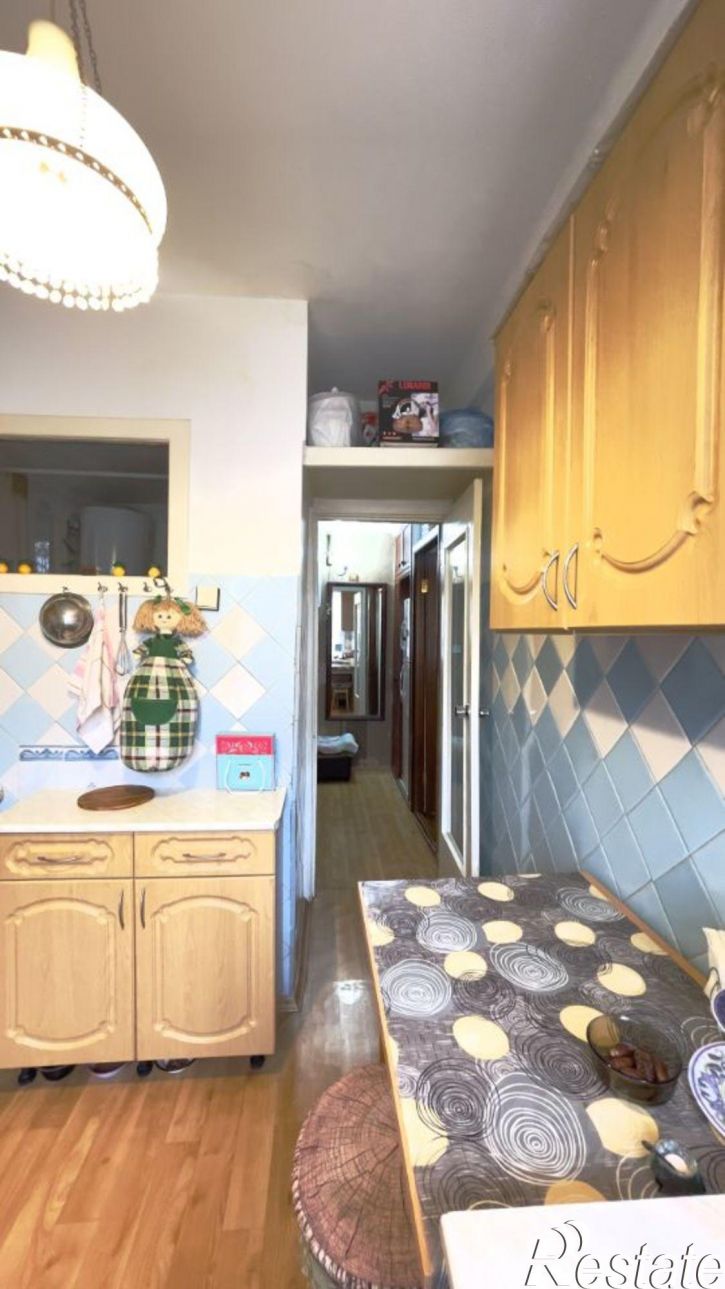 2-комн квартира ул Дмитрия Ульянова, 18,  д. 18