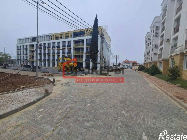 1-комн квартира в новом доме ул Челнокова, 17 2в,  д. 17 2в,  к. 2в