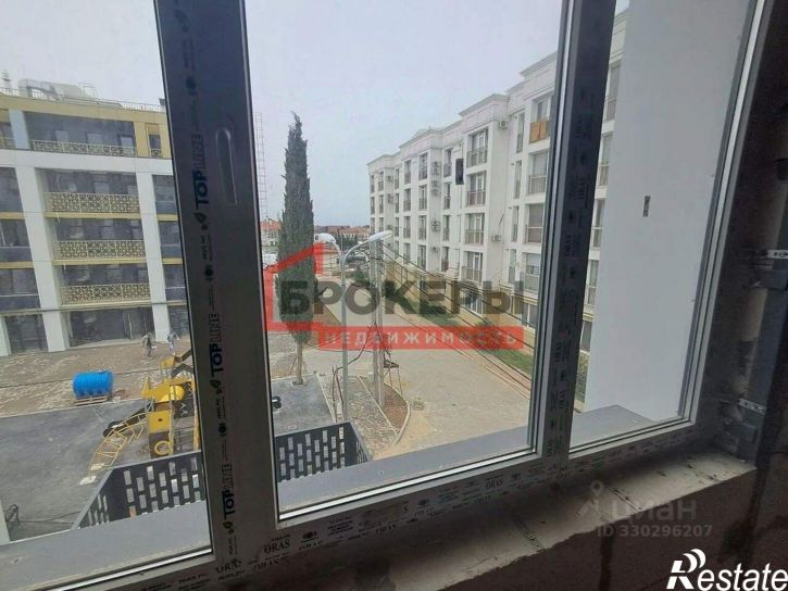 1-комн квартира в новом доме ул Челнокова, 17 2в,  д. 17 2в,  к. 2в