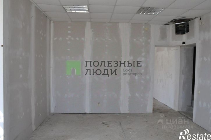 Помещение свободного назначения ул Загордянского, 24,  д. 24