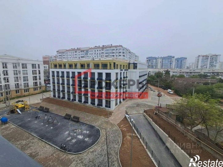 1-комн квартира в новом доме ул Челнокова, 17 2в,  д. 17 2в,  к. 2в