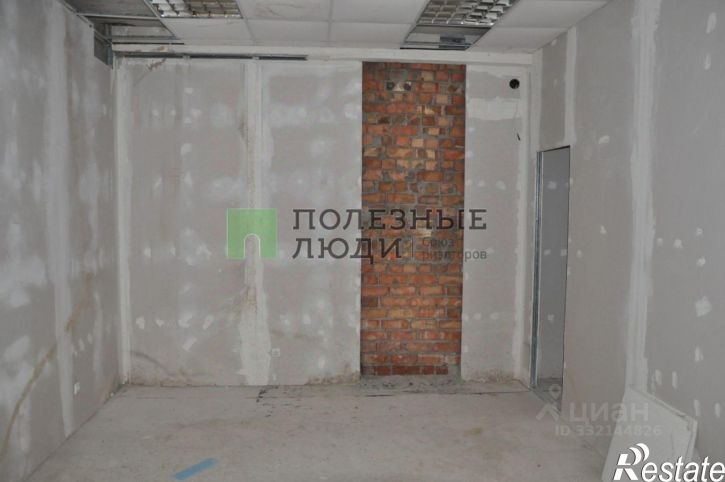Помещение свободного назначения ул Загордянского, 24,  д. 24