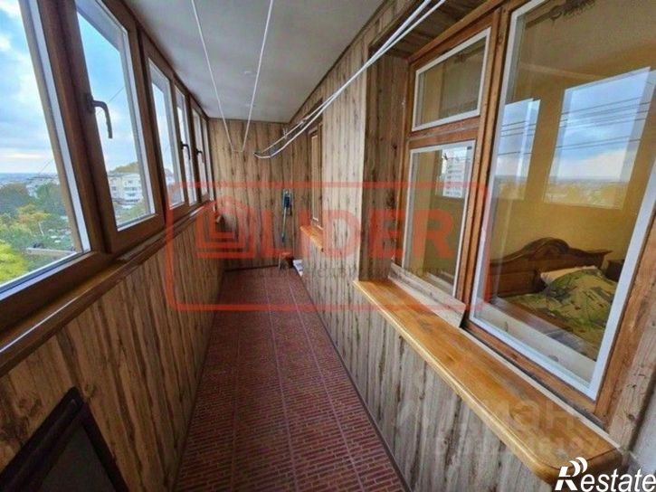 4-комн квартира пр-кт Генерала Острякова, 128,  д. 128