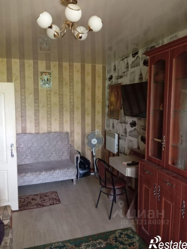 1-комн квартира ул Кондрашина, 50А,  д. 50А
