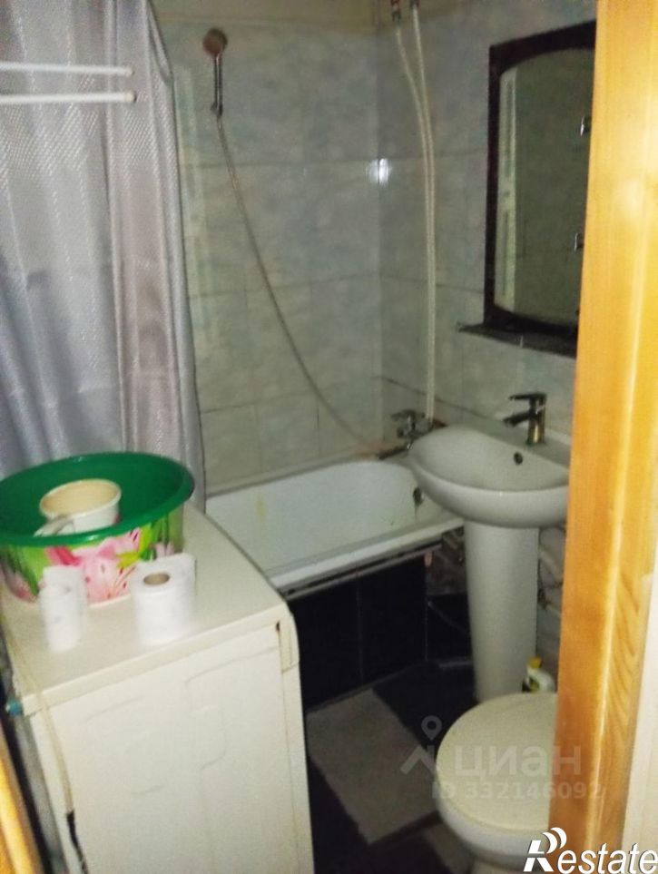 1-комн квартира ул Кондрашина, 50А,  д. 50А