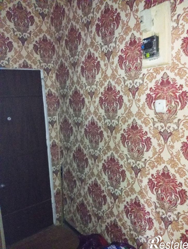 1-комн квартира ул Кондрашина, 50А,  д. 50А