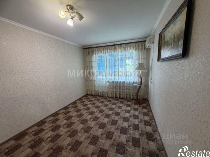 2-комн квартира ул Октябрьская, 93,  д. 93