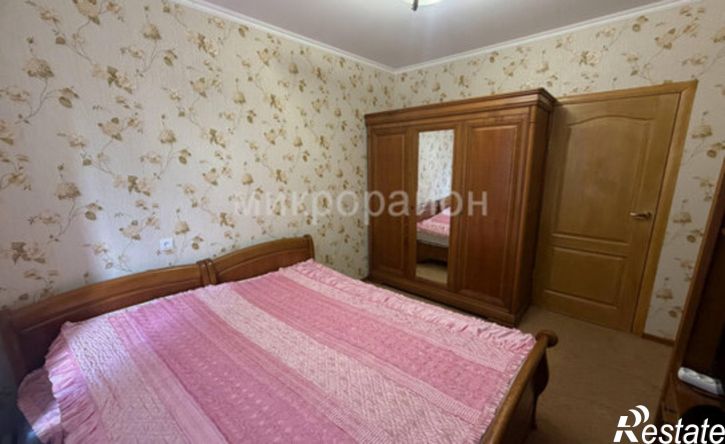 2-комн квартира ул Октябрьская, 93,  д. 93