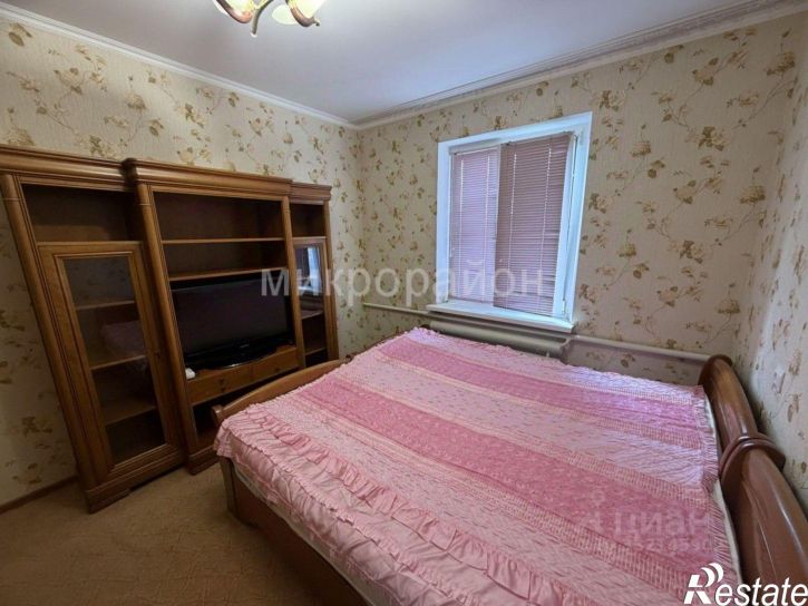 2-комн квартира ул Октябрьская, 93,  д. 93
