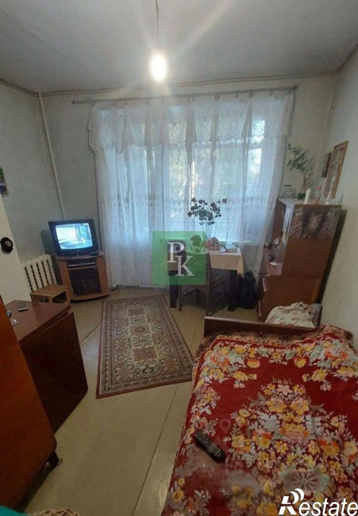 1-комн квартира ул Разъездная, 14,  д. 14