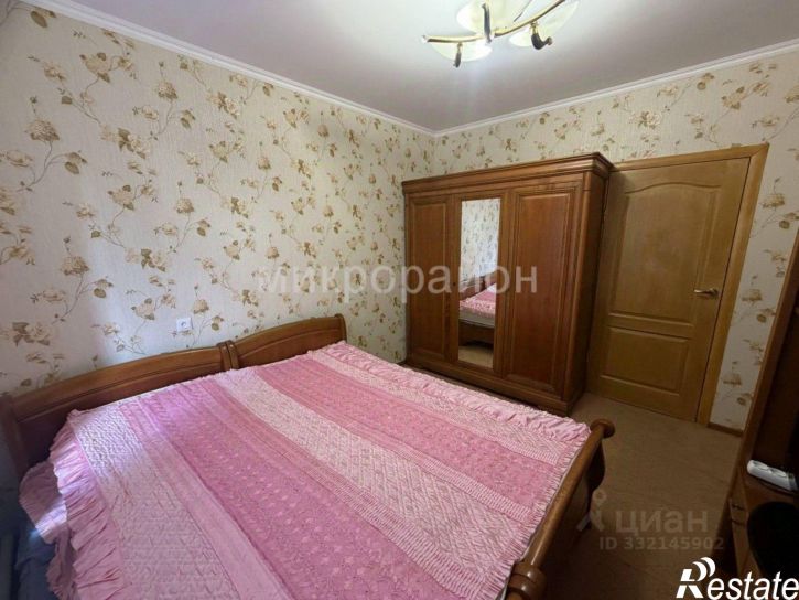 2-комн квартира ул Октябрьская, 93,  д. 93