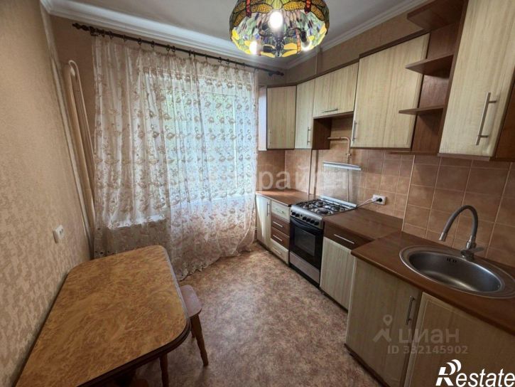 2-комн квартира ул Октябрьская, 93,  д. 93