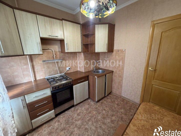 2-комн квартира ул Октябрьская, 93,  д. 93