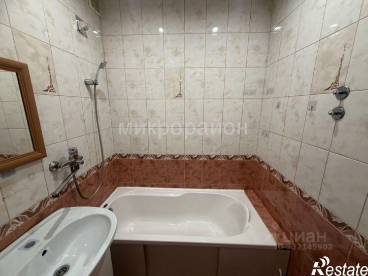 2-комн квартира ул Октябрьская, 93,  д. 93