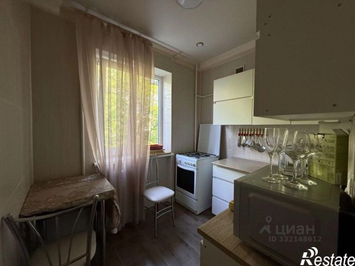 2-комн квартира ул Гоголя, 20г,  д. 20г