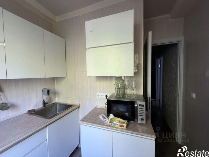 2-комн квартира ул Гоголя, 20г,  д. 20г