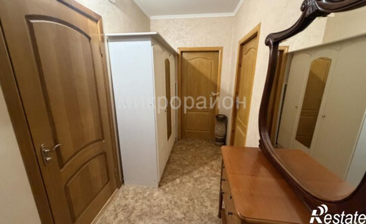 2-комн квартира ул Октябрьская, 93,  д. 93