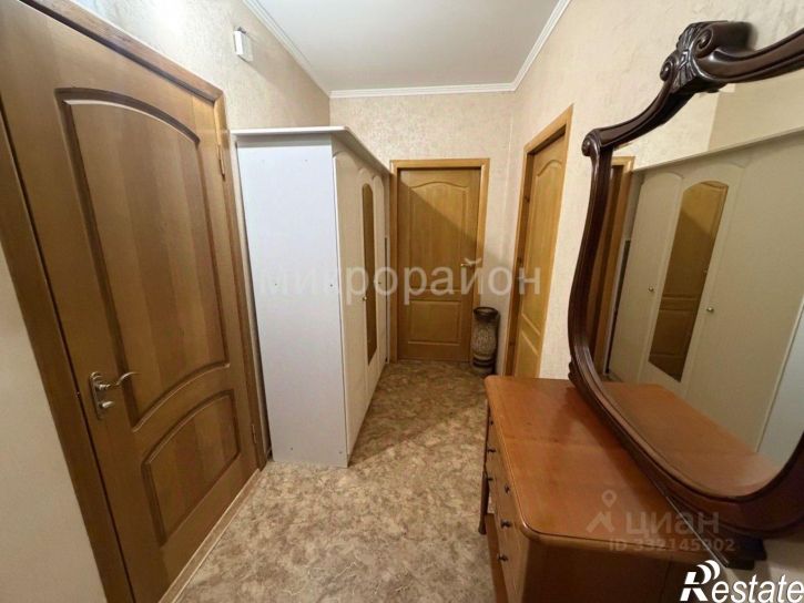 2-комн квартира ул Октябрьская, 93,  д. 93