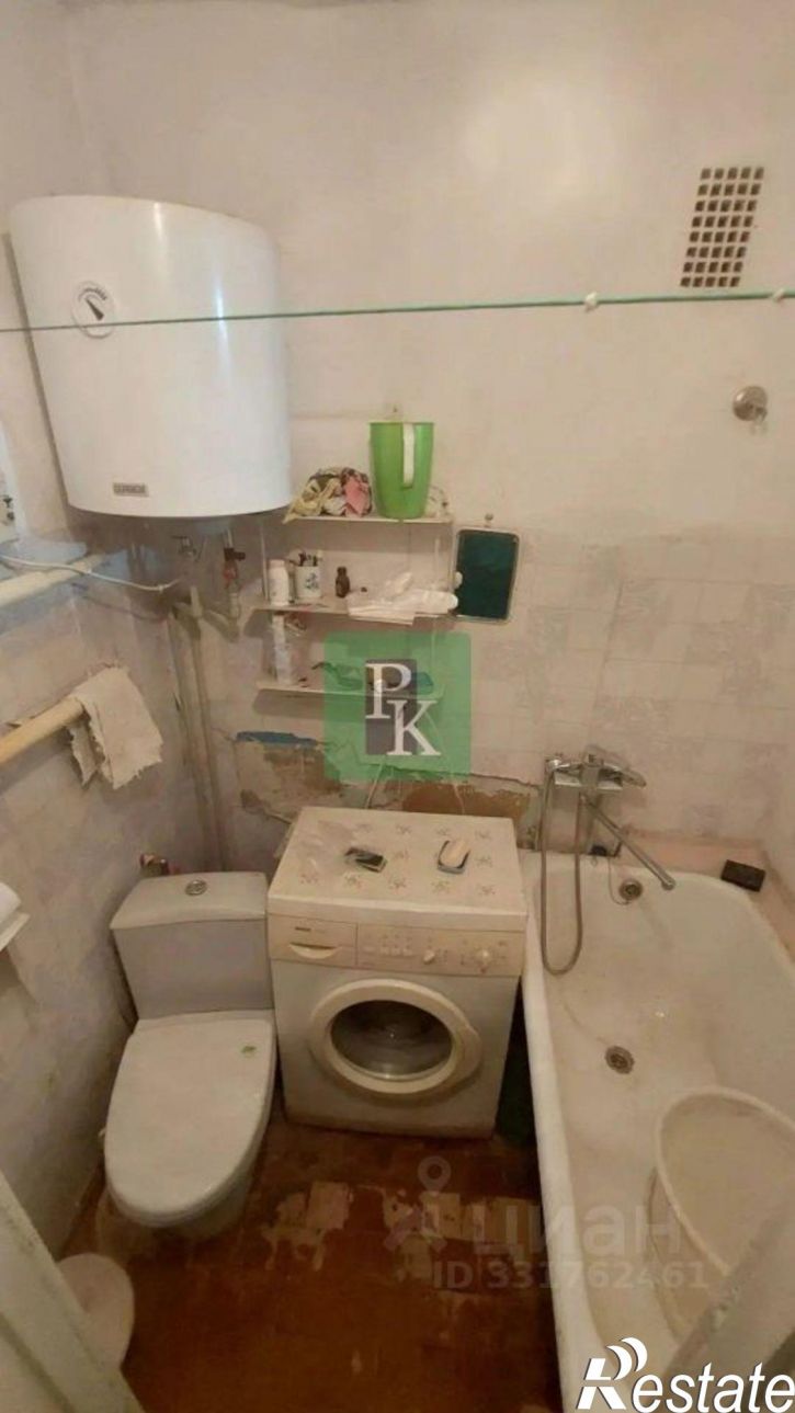 1-комн квартира ул Разъездная, 14,  д. 14