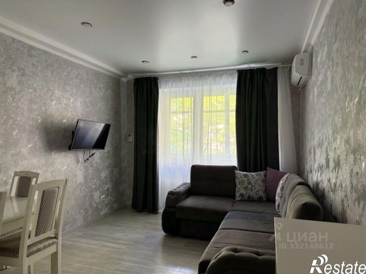 2-комн квартира ул Гоголя, 20г,  д. 20г