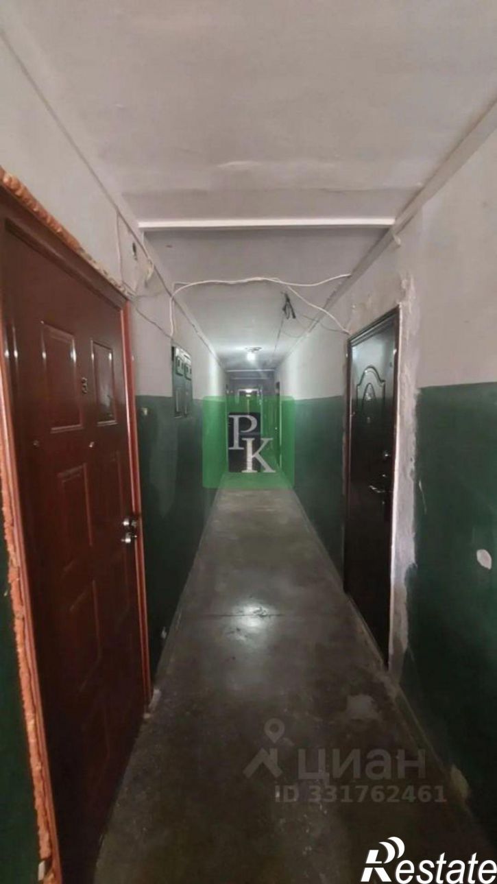 1-комн квартира ул Разъездная, 14,  д. 14