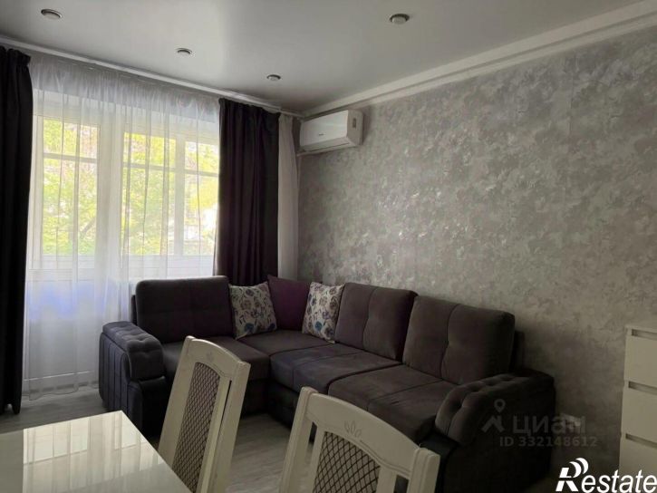 2-комн квартира ул Гоголя, 20г,  д. 20г