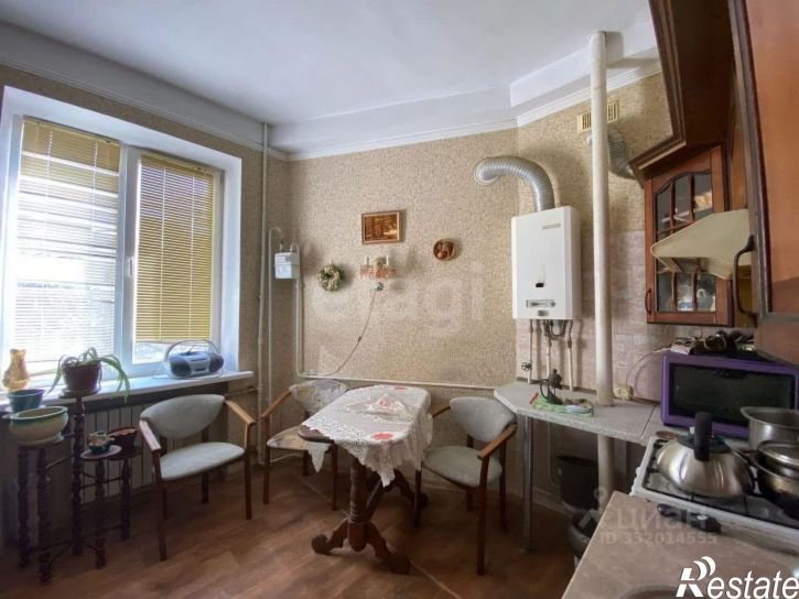 2-комн квартира ул Суворова, 2/7,  д. 2/7