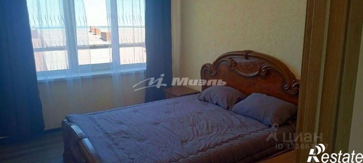 3-комн квартира ул Набережная, 70 2/8,  д. 70 2/8,  к. 2/8