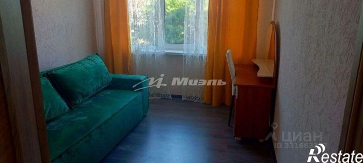 3-комн квартира ул Набережная, 70 2/8,  д. 70 2/8,  к. 2/8