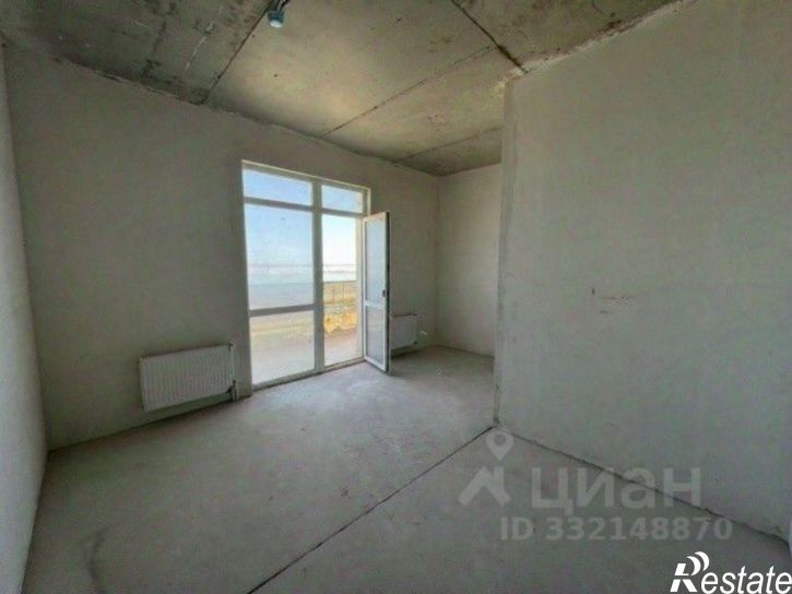 1-комн квартира ул Симферопольская, 4,  д. 4
