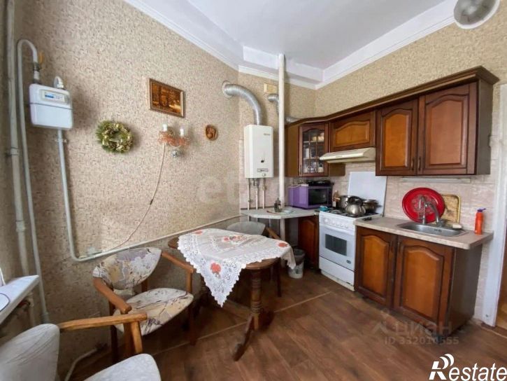 2-комн квартира ул Суворова, 2/7,  д. 2/7
