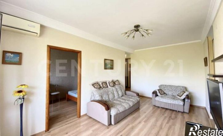 3-комн квартира ул Ефремова, 14,  д. 14