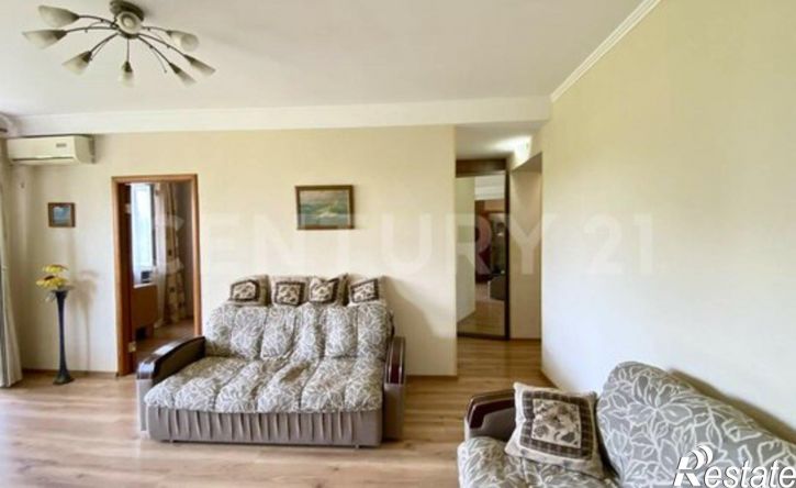 3-комн квартира ул Ефремова, 14,  д. 14