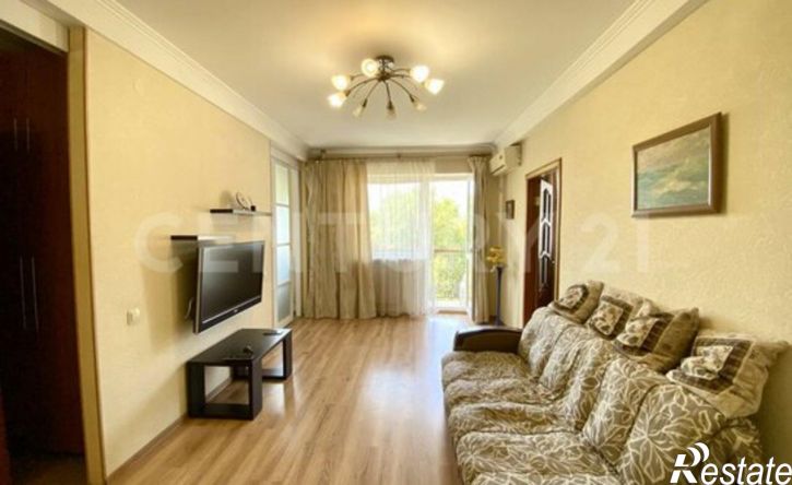 3-комн квартира ул Ефремова, 14,  д. 14