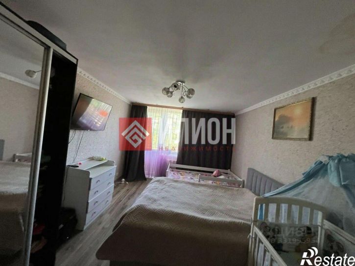 2-комн квартира ул Советская, 7,  д. 7