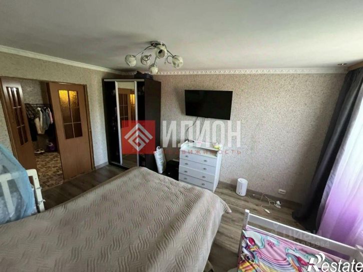 2-комн квартира ул Советская, 7,  д. 7
