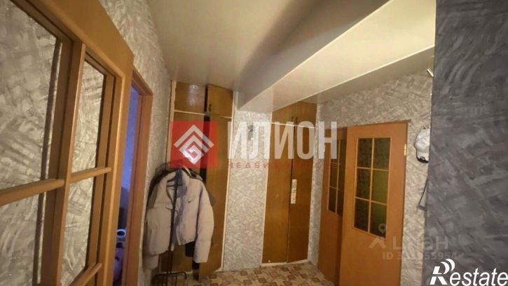 2-комн квартира ул Советская, 7,  д. 7