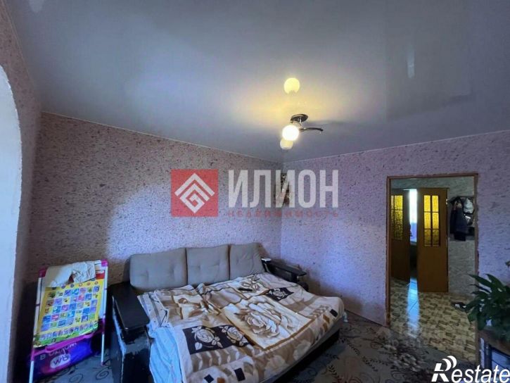 2-комн квартира ул Советская, 7,  д. 7