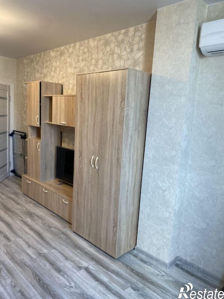 1-комн квартира Столетовский пр-кт, 24,  д. 24