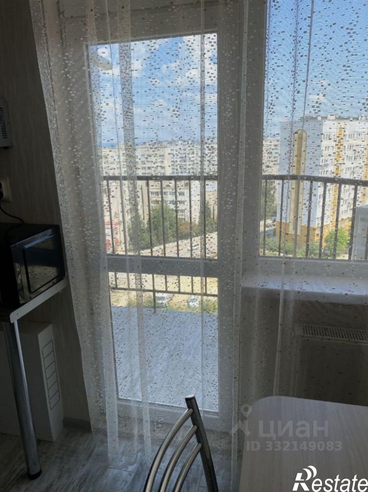 1-комн квартира Столетовский пр-кт, 24,  д. 24