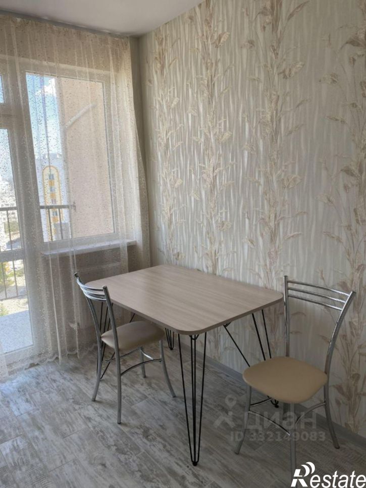 1-комн квартира Столетовский пр-кт, 24,  д. 24
