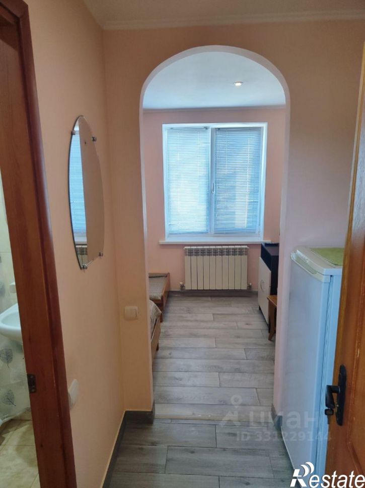 1-комн квартира ул 13-го Апреля, 13,  д. 13