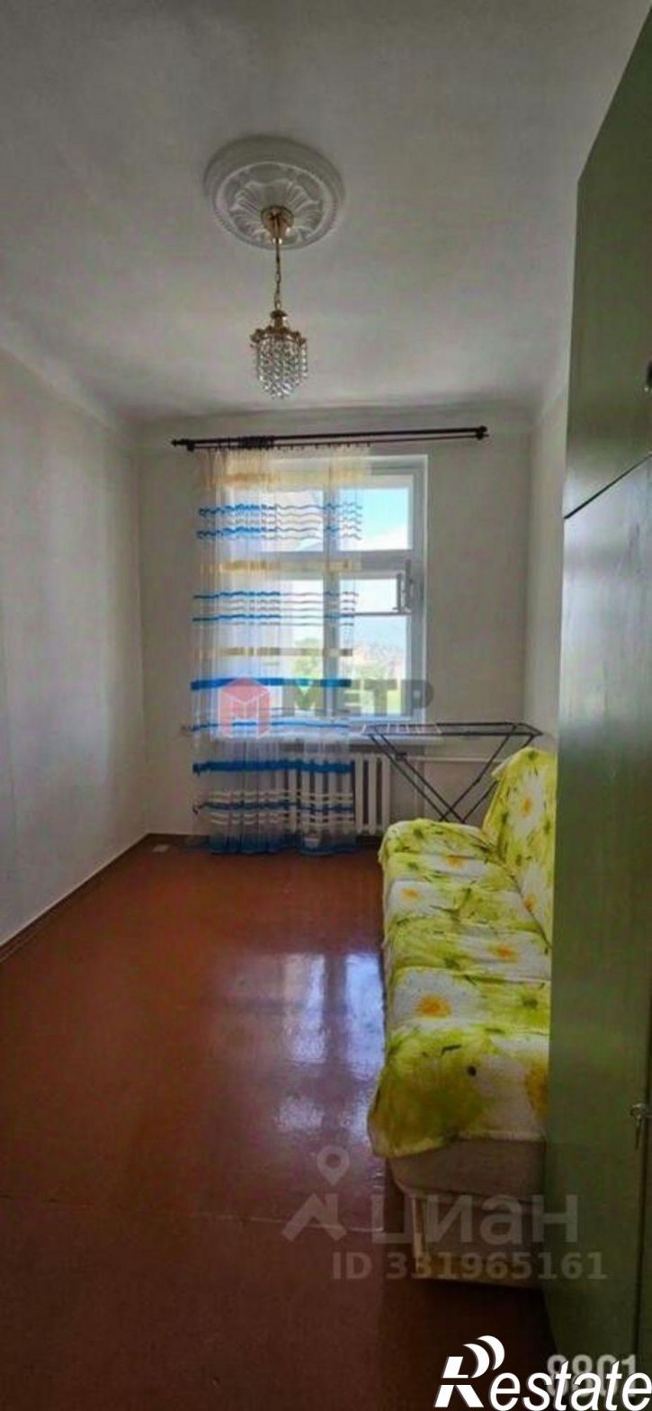 2-комн квартира ул Надеждинцев, 20,  д. 20