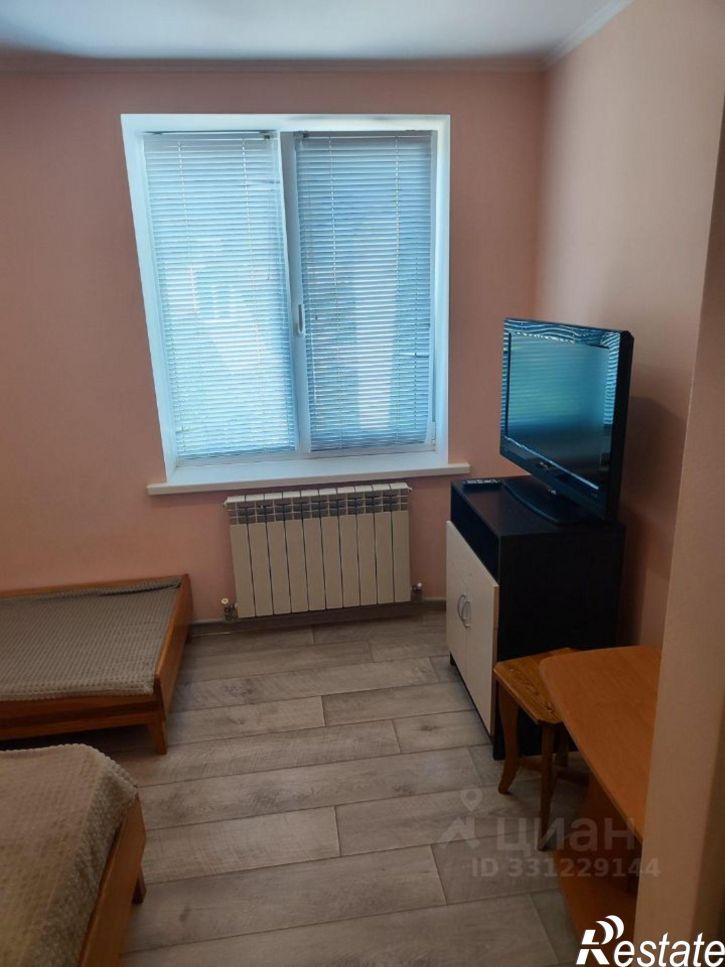 1-комн квартира ул 13-го Апреля, 13,  д. 13
