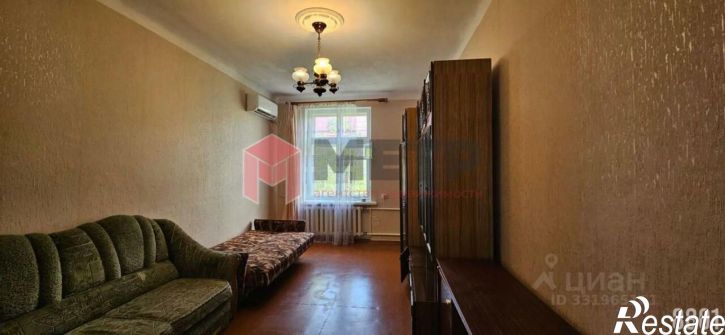 2-комн квартира ул Надеждинцев, 20,  д. 20