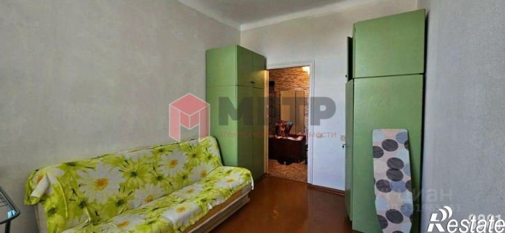 2-комн квартира ул Надеждинцев, 20,  д. 20