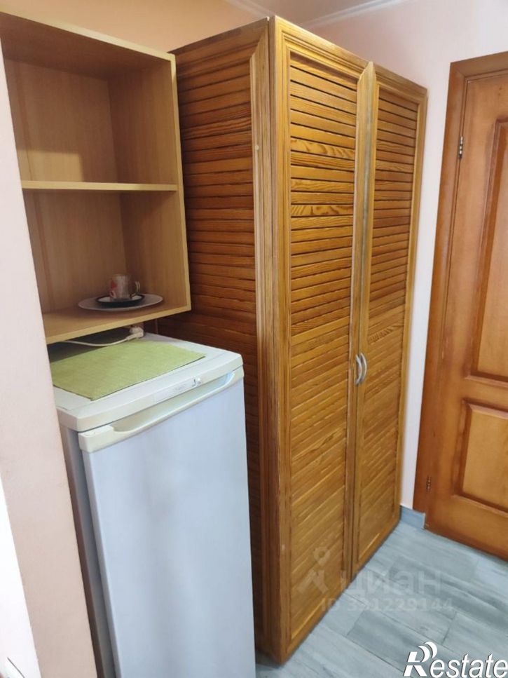 1-комн квартира ул 13-го Апреля, 13,  д. 13