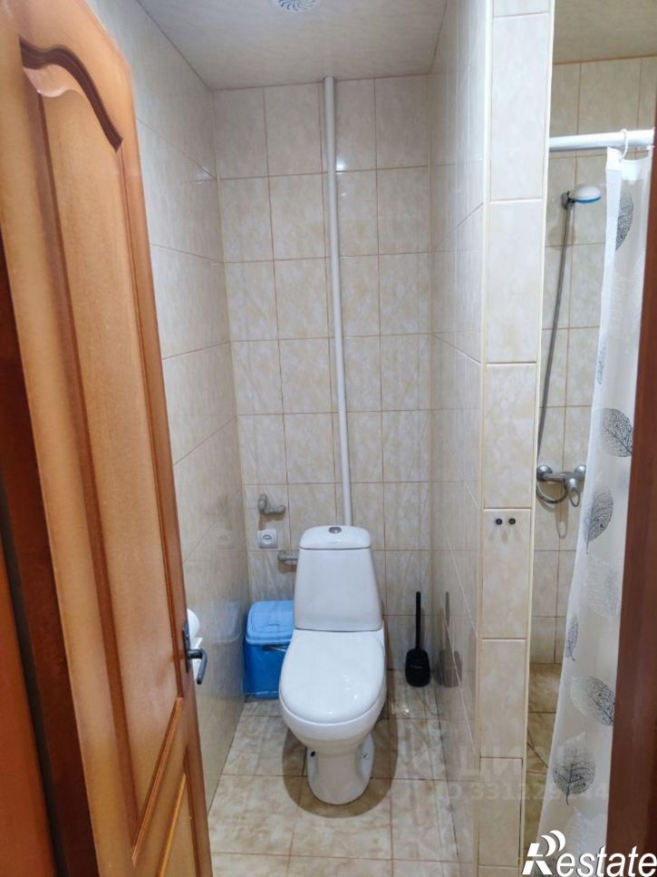 1-комн квартира ул 13-го Апреля, 13,  д. 13