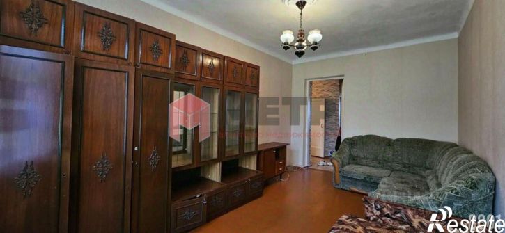 2-комн квартира ул Надеждинцев, 20,  д. 20