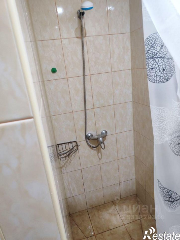 1-комн квартира ул 13-го Апреля, 13,  д. 13